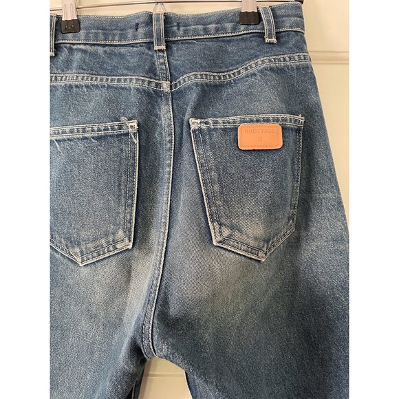 Rudy Jude Utility Jeans | RJ1 - Picture 4 of 8